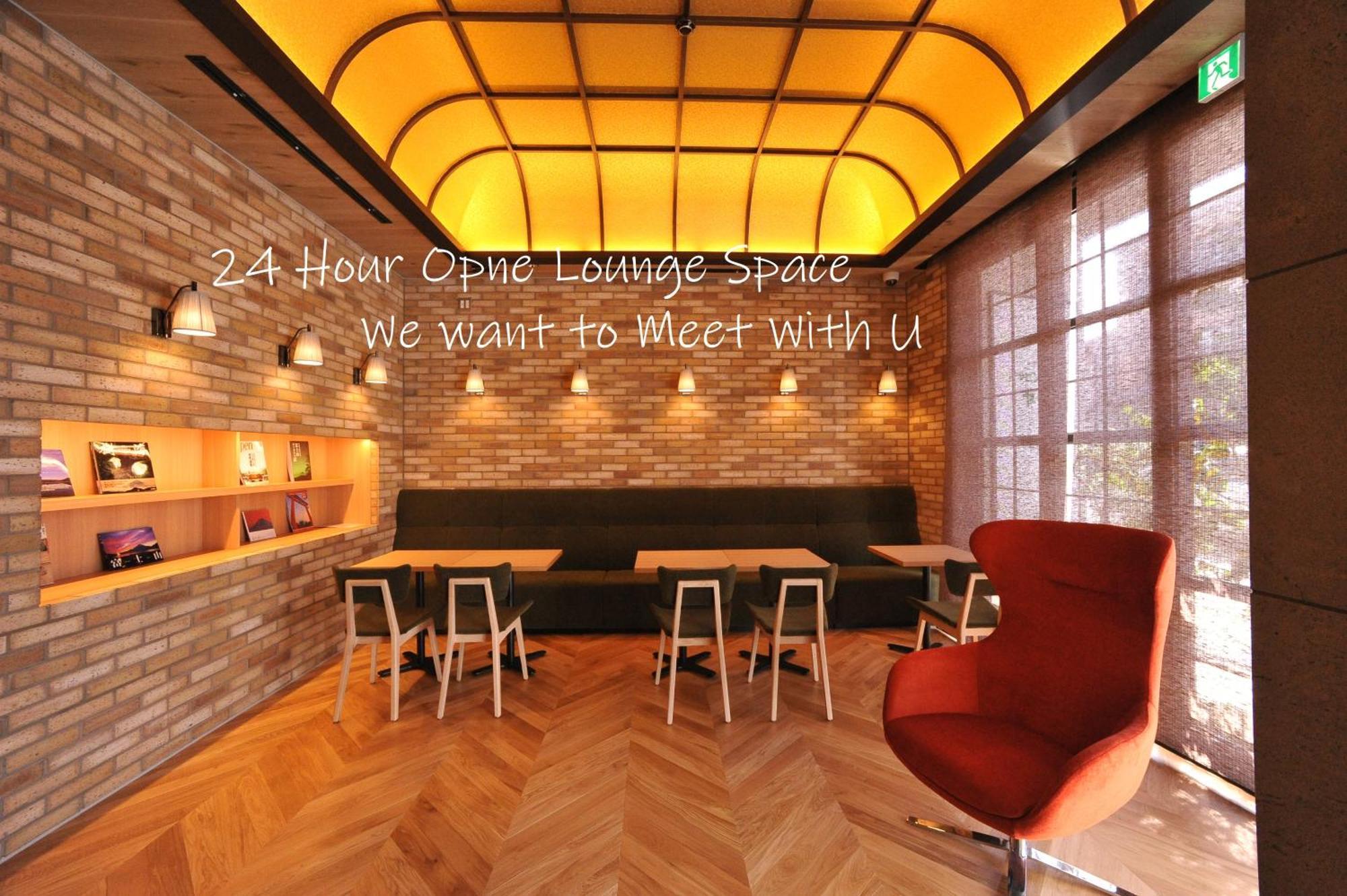 เคบิ้น เฮาส์ ยะโดะ ฟุจิโนะมิยะเตง Hostel ฟูจิโนะมิยะ ภายนอก รูปภาพ