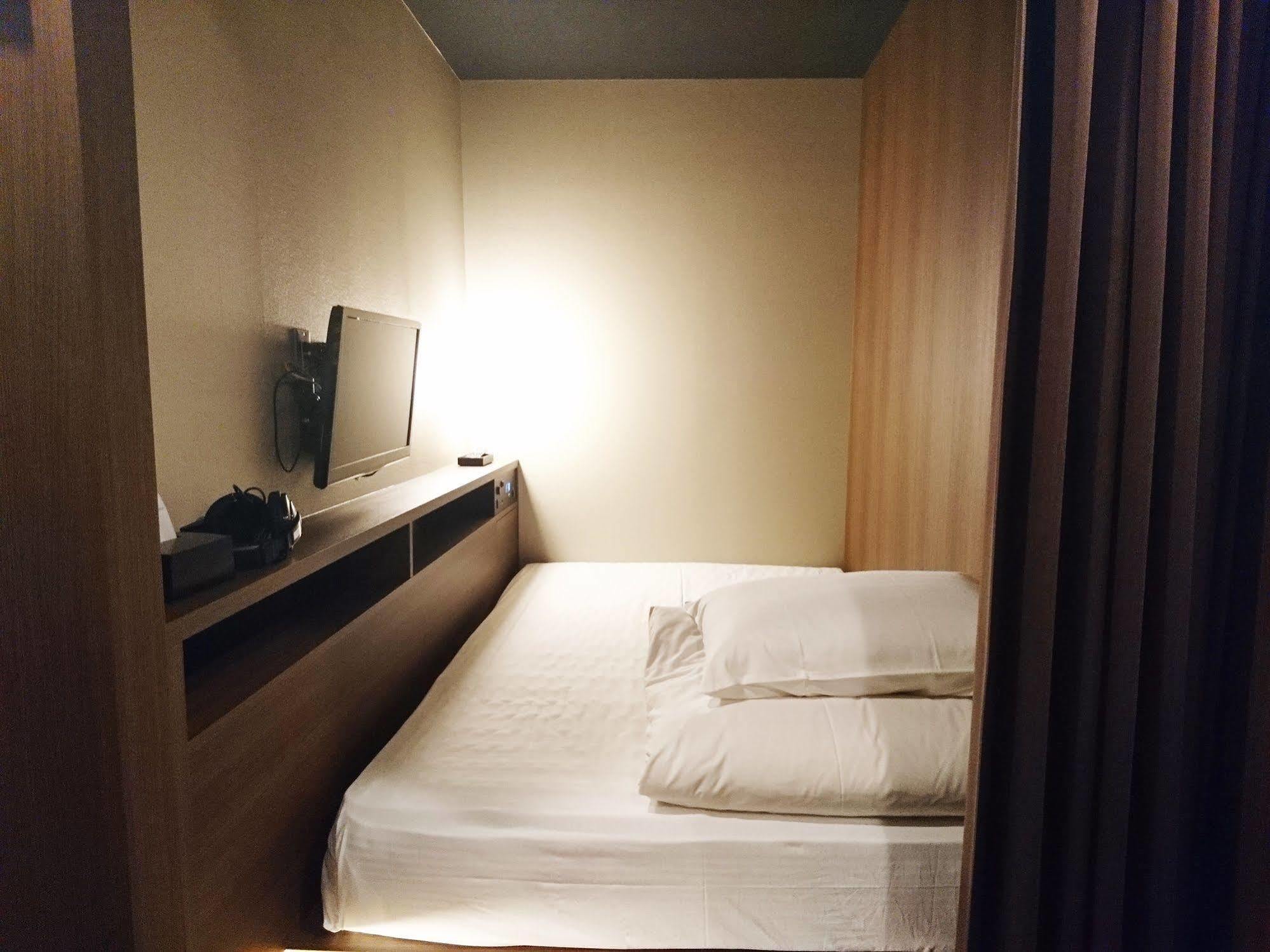 เคบิ้น เฮาส์ ยะโดะ ฟุจิโนะมิยะเตง Hostel ฟูจิโนะมิยะ ภายนอก รูปภาพ