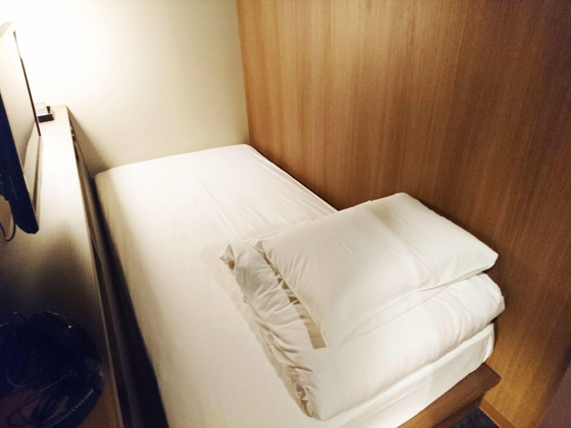 เคบิ้น เฮาส์ ยะโดะ ฟุจิโนะมิยะเตง Hostel ฟูจิโนะมิยะ ภายนอก รูปภาพ