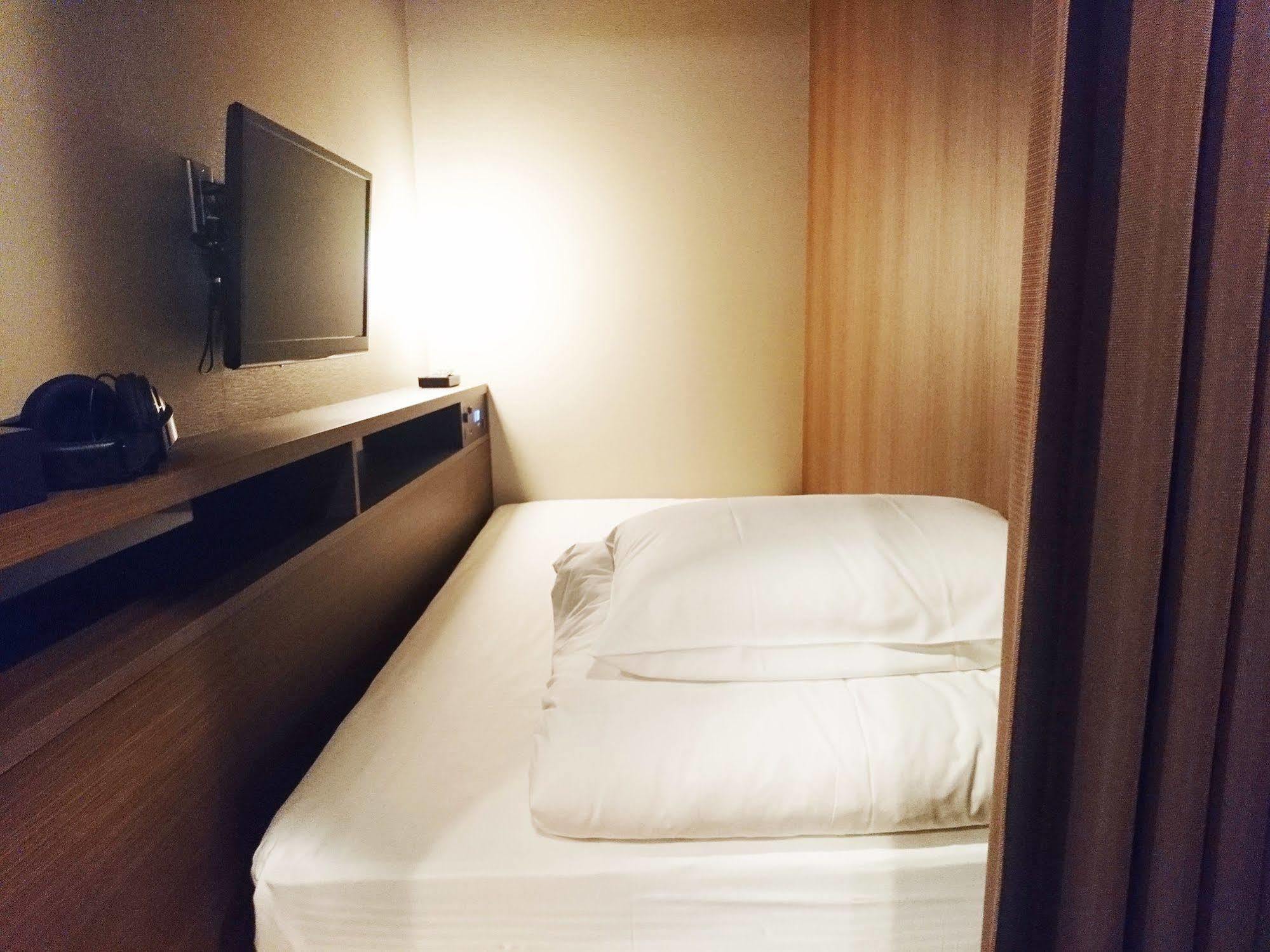 เคบิ้น เฮาส์ ยะโดะ ฟุจิโนะมิยะเตง Hostel ฟูจิโนะมิยะ ภายนอก รูปภาพ