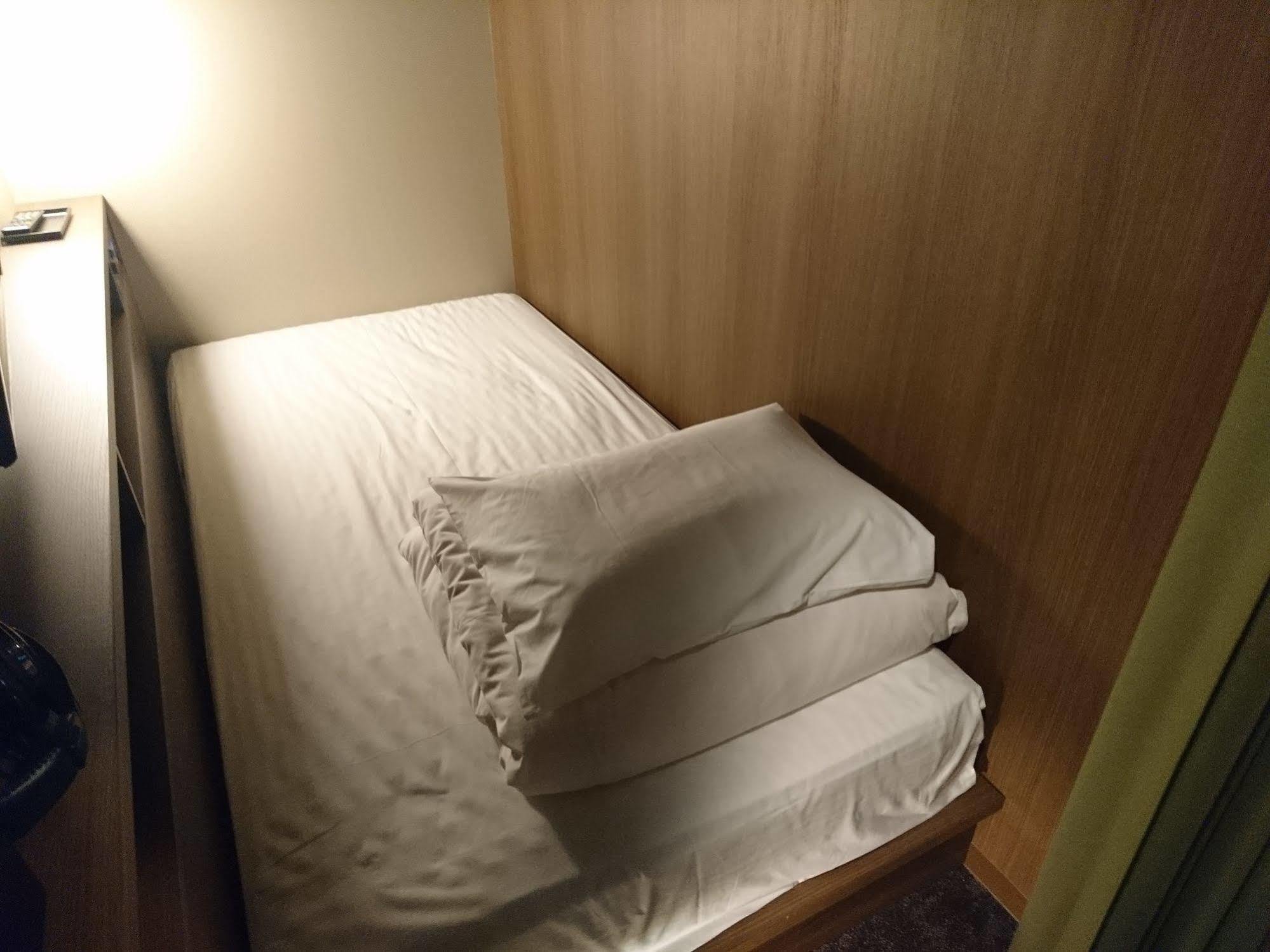 เคบิ้น เฮาส์ ยะโดะ ฟุจิโนะมิยะเตง Hostel ฟูจิโนะมิยะ ภายนอก รูปภาพ