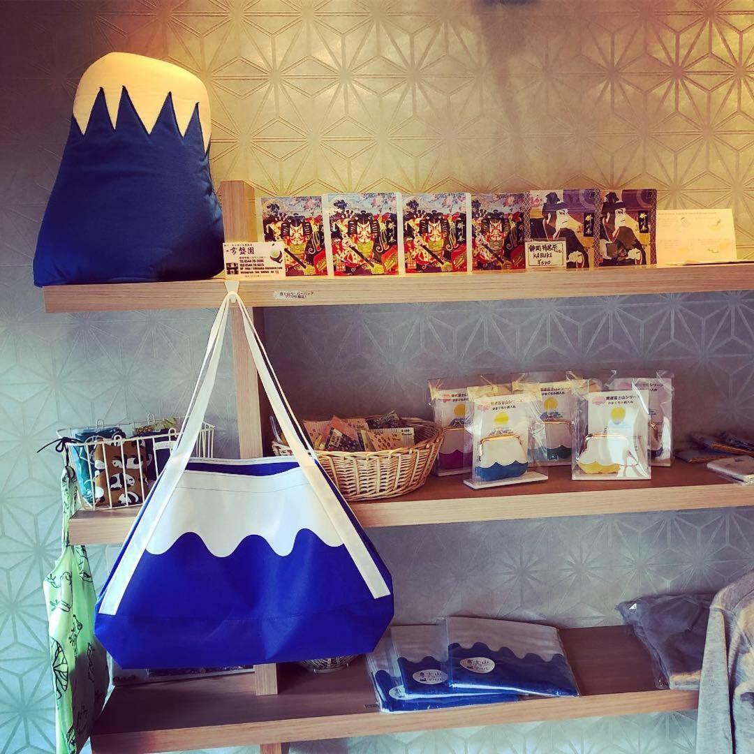 เคบิ้น เฮาส์ ยะโดะ ฟุจิโนะมิยะเตง Hostel ฟูจิโนะมิยะ ภายนอก รูปภาพ